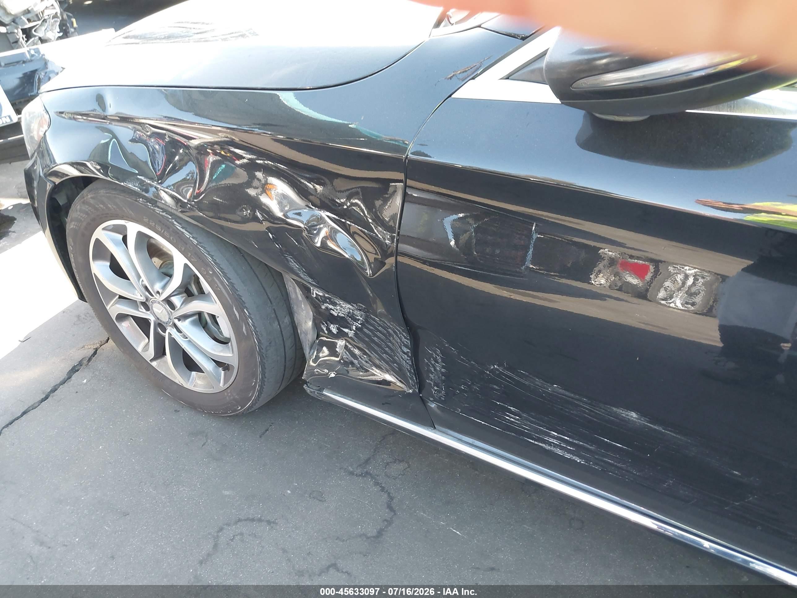 2018 MERCEDES-BENZ C 300 C300