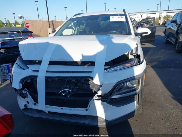 2020 HYUNDAI KONA SEL