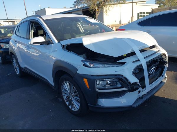 2020 HYUNDAI KONA SEL