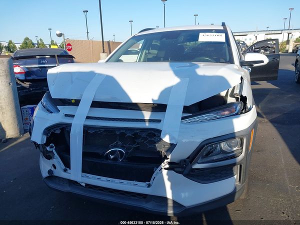 2020 HYUNDAI KONA SEL