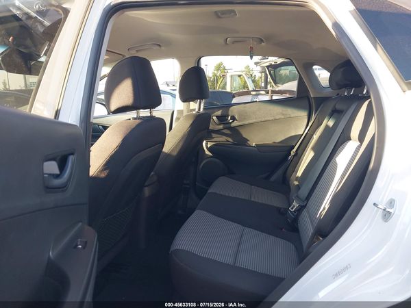 2020 HYUNDAI KONA SEL