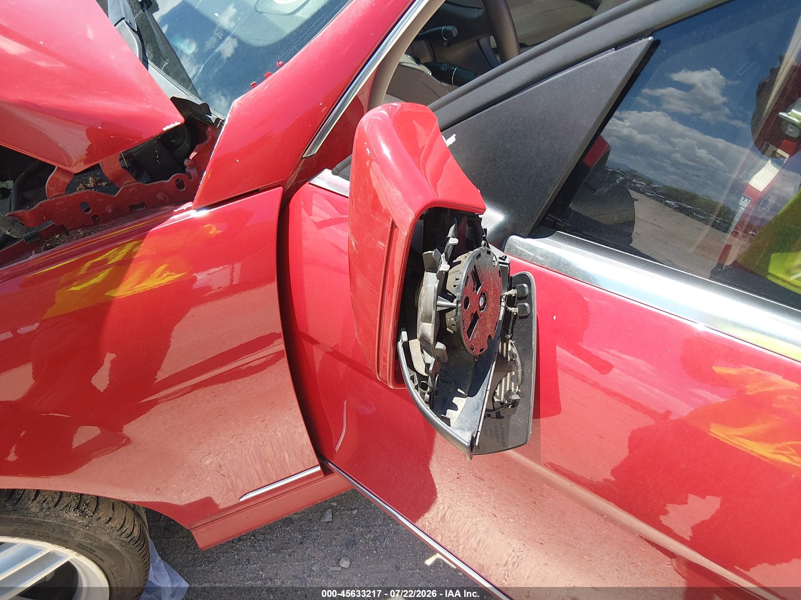 2011 MERCEDES-BENZ C 300 C300 4-MATIC