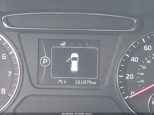 2017 KIA SORENTO 3.3L LX