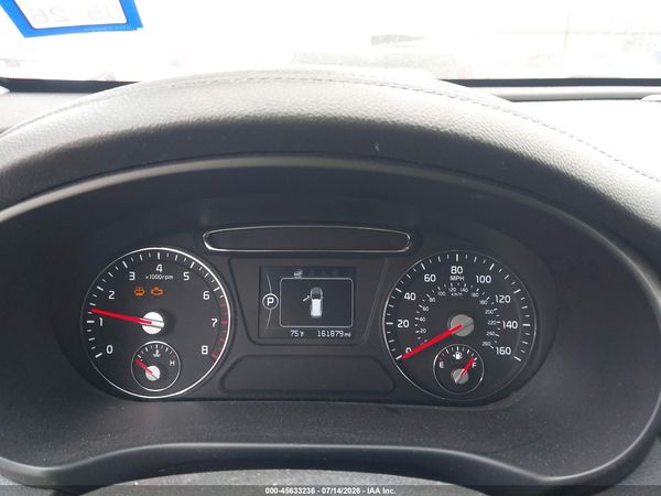 2017 KIA SORENTO 3.3L LX