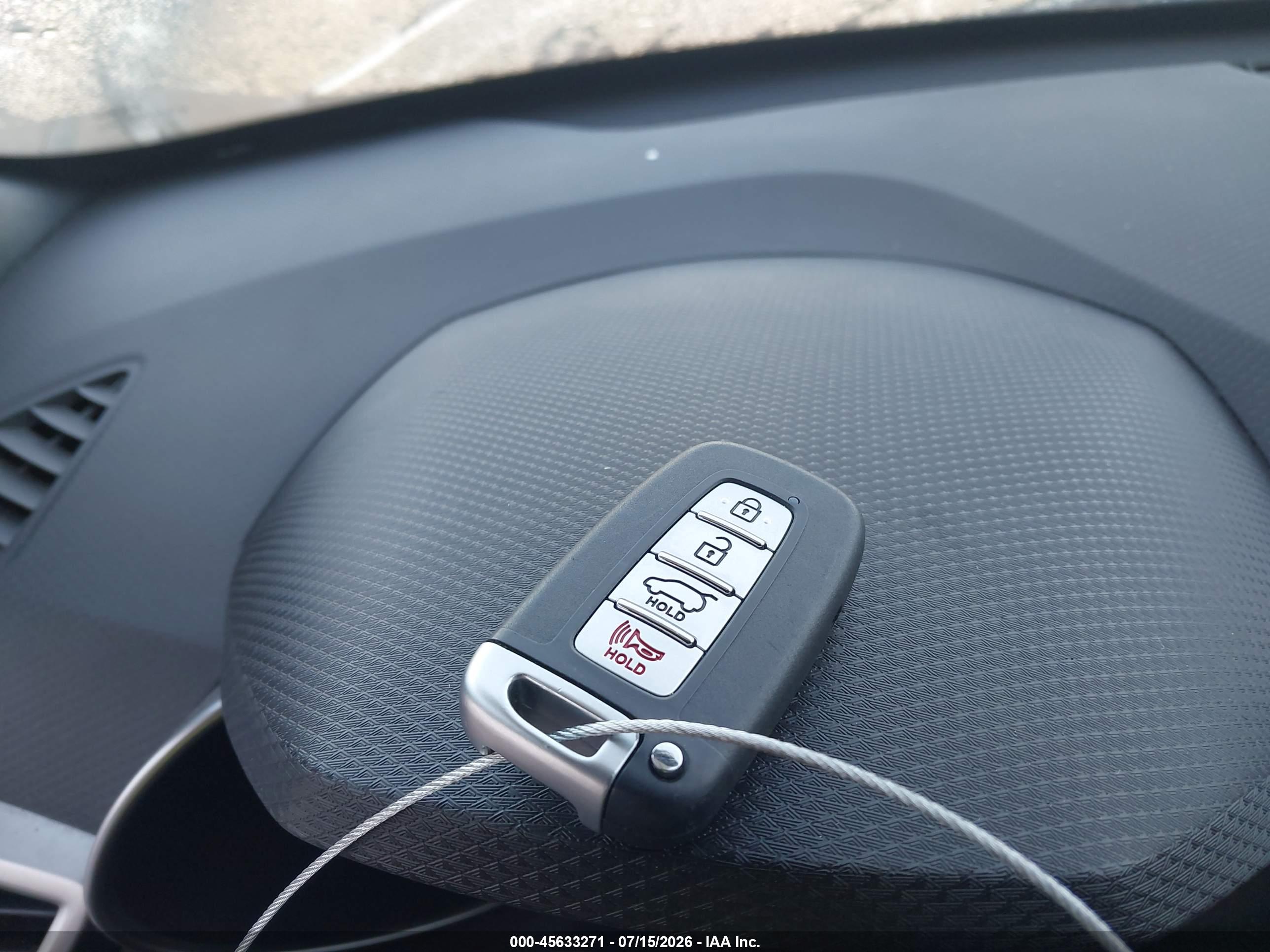 2016 HYUNDAI VELOSTER