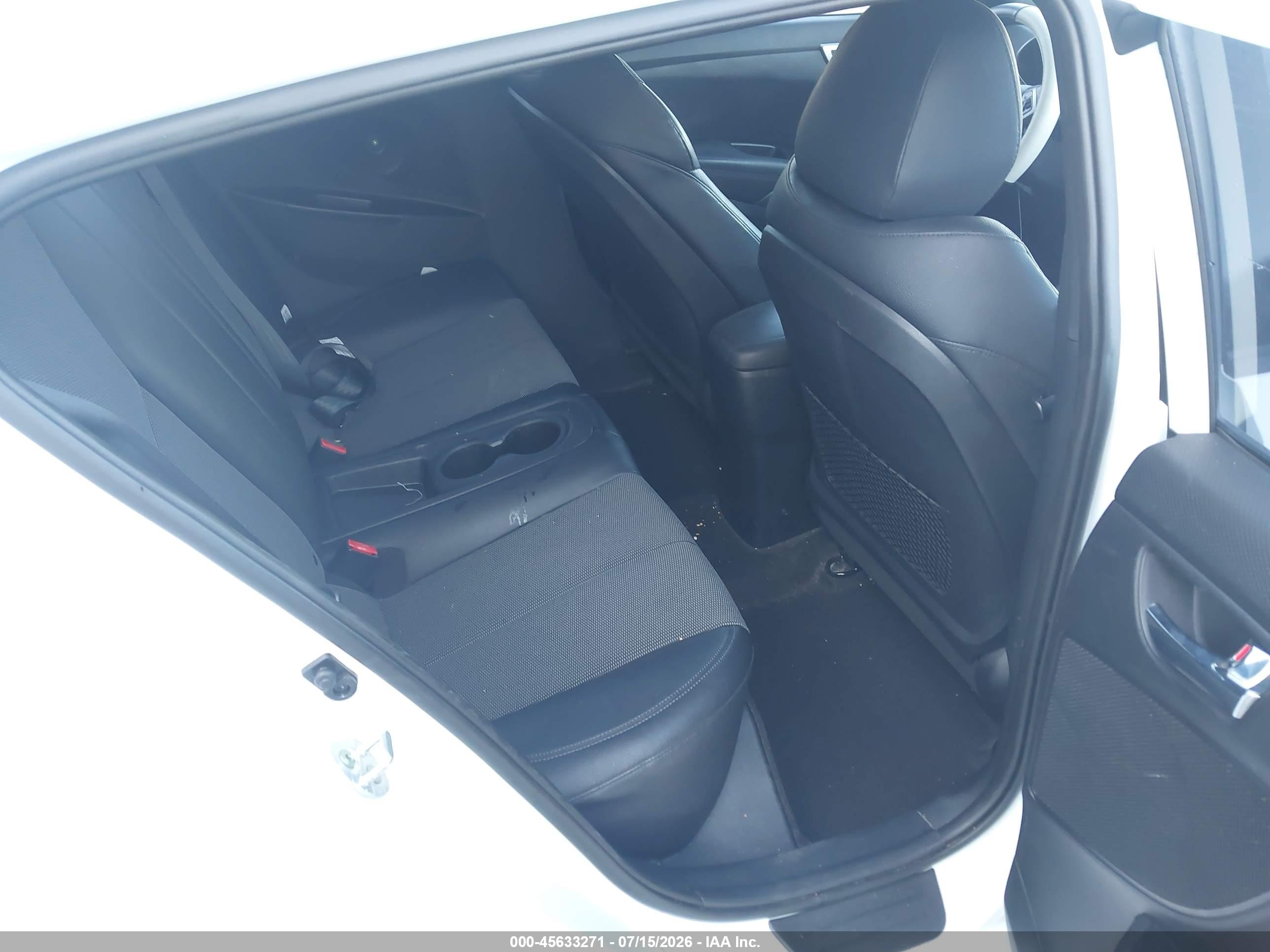 2016 HYUNDAI VELOSTER