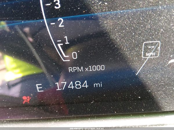 2024 CADILLAC XT4 FWD PREMIUM LUXURY