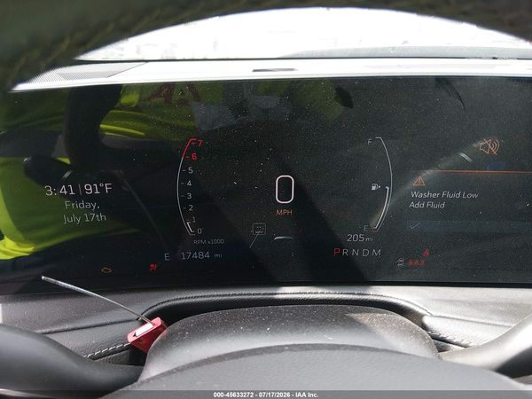 2024 CADILLAC XT4 FWD PREMIUM LUXURY