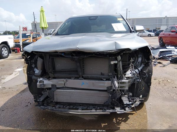 2024 CADILLAC XT4 FWD PREMIUM LUXURY