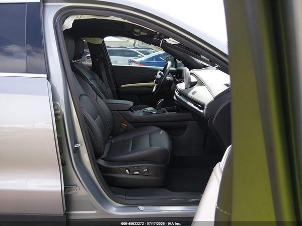 2024 CADILLAC XT4 FWD PREMIUM LUXURY