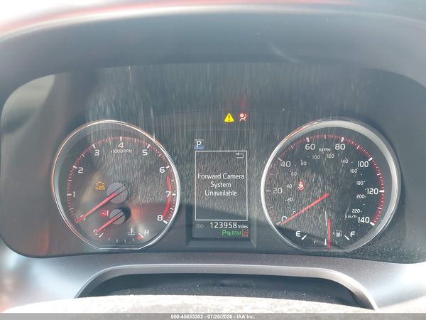 2017 TOYOTA RAV4 SE