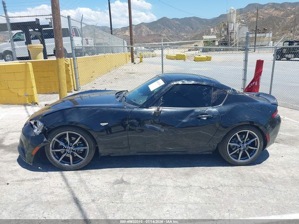 2021 MAZDA MX-5 MIATA RF