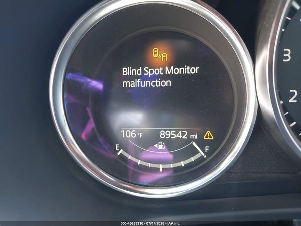 2021 MAZDA MX-5 MIATA RF GRAND TOURING