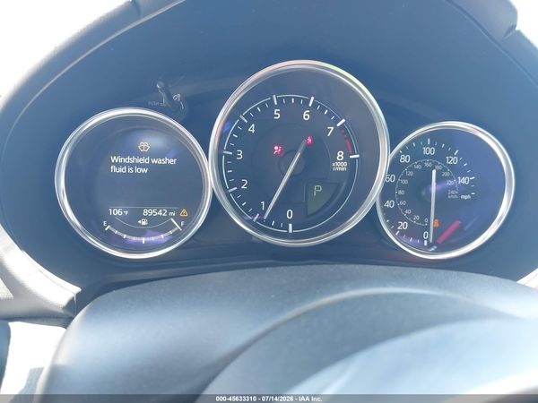 2021 MAZDA MX-5 MIATA RF GRAND TOURING