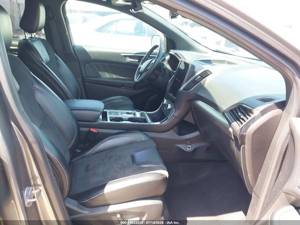 2022 FORD EDGE ST — I5