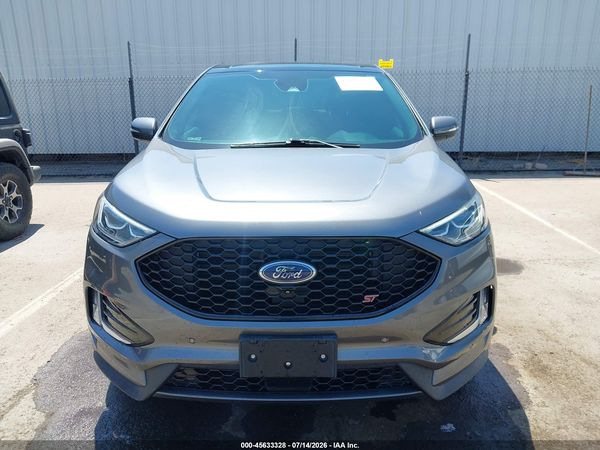 2022 FORD EDGE ST — I115