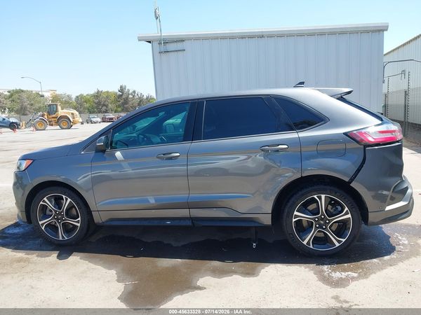 2022 FORD EDGE ST — I117