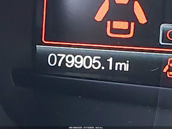 2022 FORD EDGE ST — I118