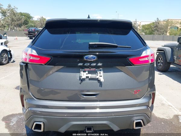 2022 FORD EDGE ST — I119