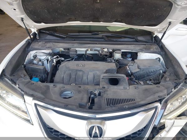 2017 ACURA RDX
