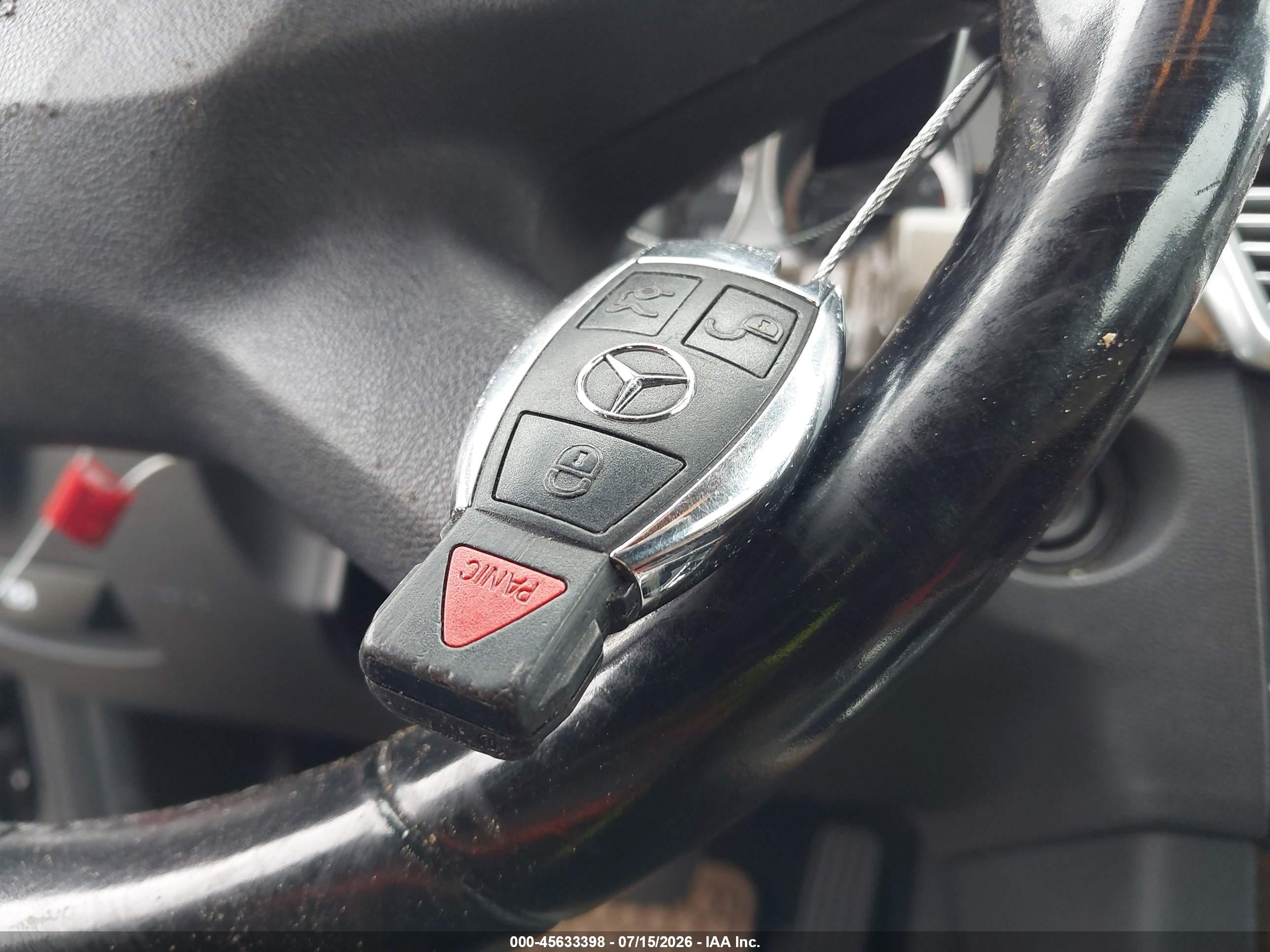 2010 MERCEDES-BENZ E 350 E350