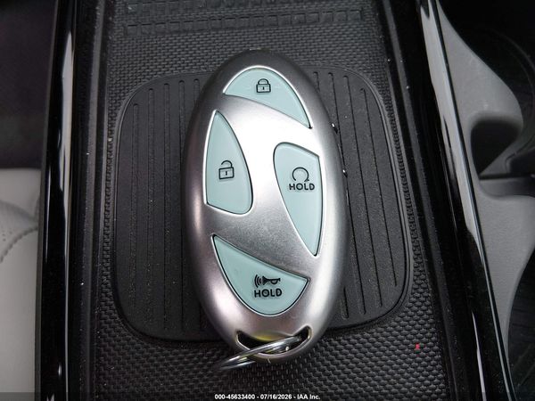 2025 HYUNDAI IONIQ 5 LIMITED