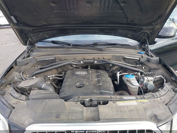 2016 AUDI Q5 2.0T PREMIUM