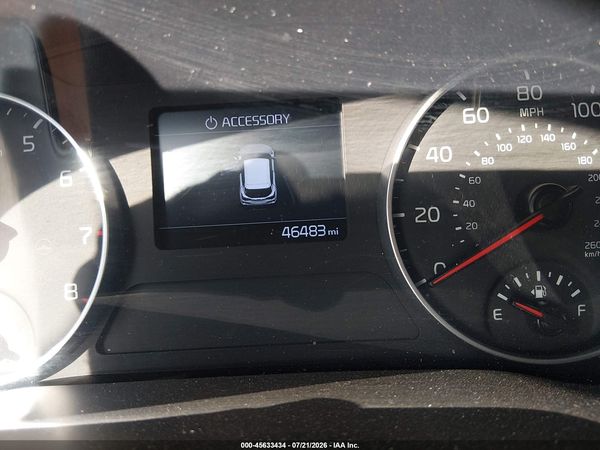 2023 KIA SELTOS NIGHTFALL EDITION
