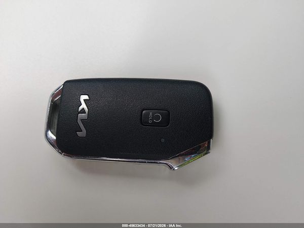 2023 KIA SELTOS NIGHTFALL EDITION