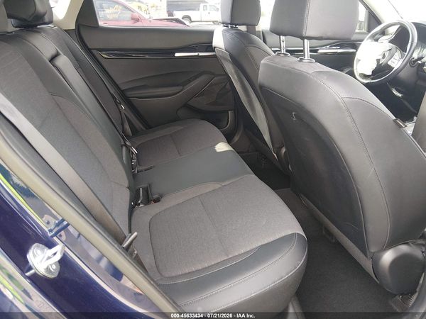 2023 KIA SELTOS NIGHTFALL EDITION