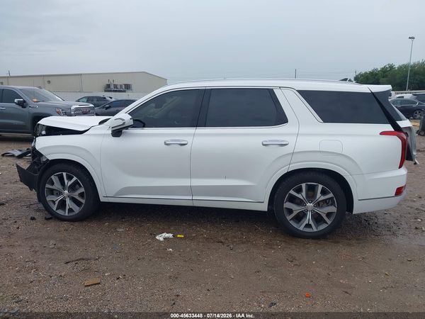 2022 HYUNDAI PALISADE