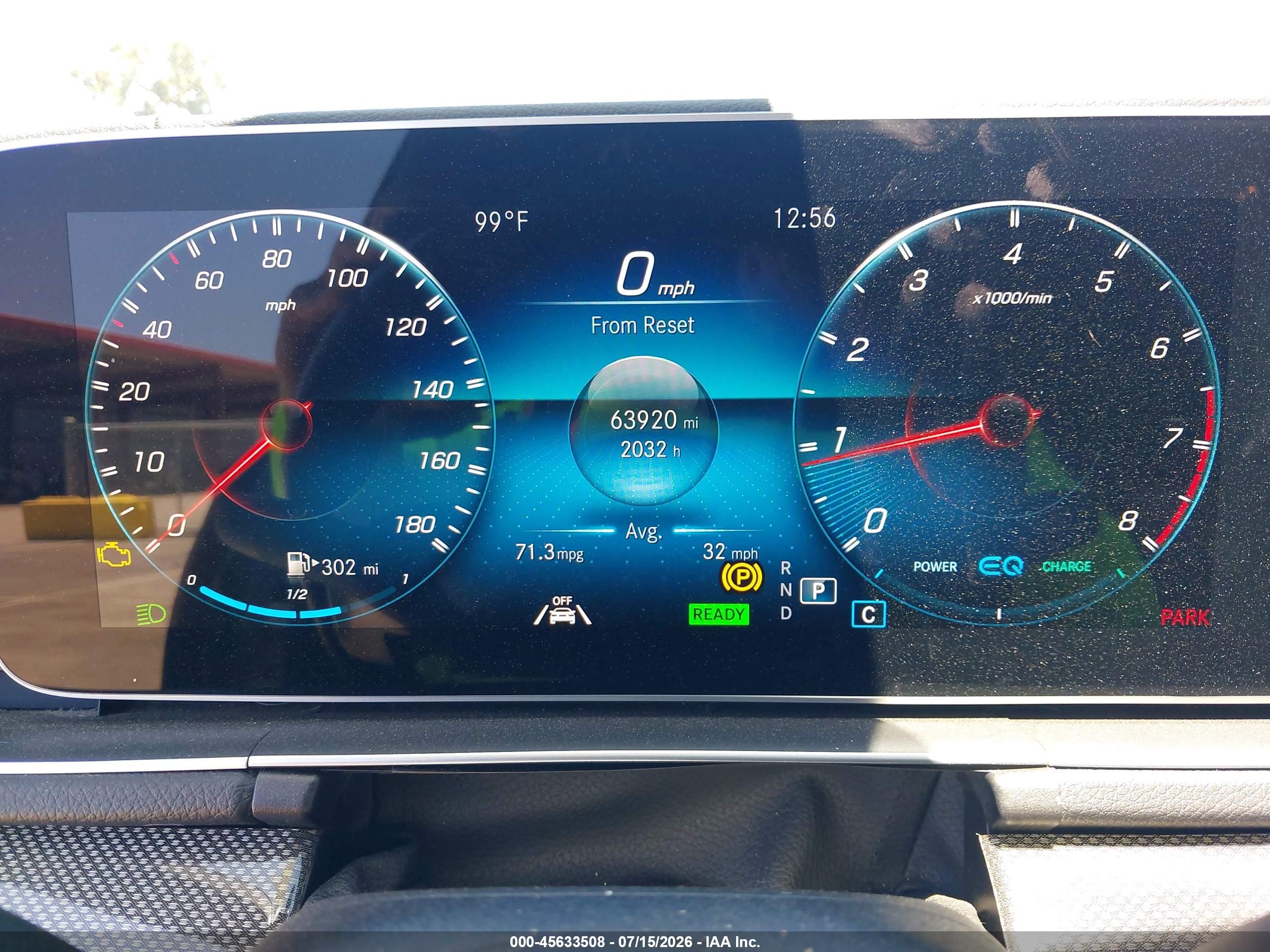 2021 MERCEDES-BENZ AMG GLE 53 COUPE AMG GLE53
