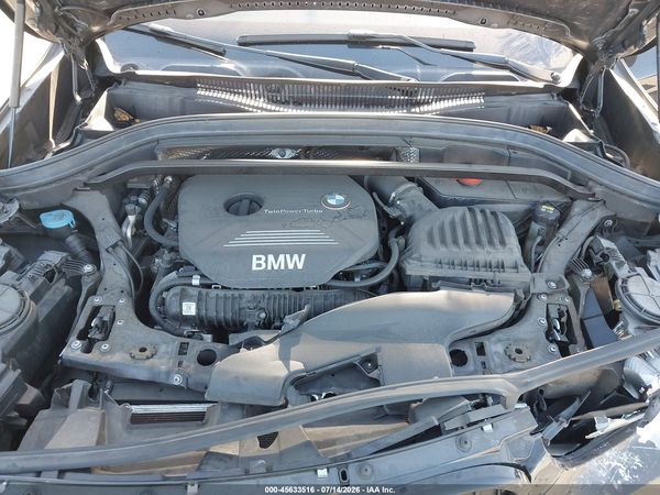 2016 BMW X1 XDRIVE28I