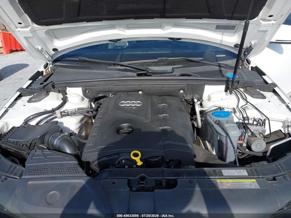 2014 AUDI ALLROAD 2.0T PREMIUM