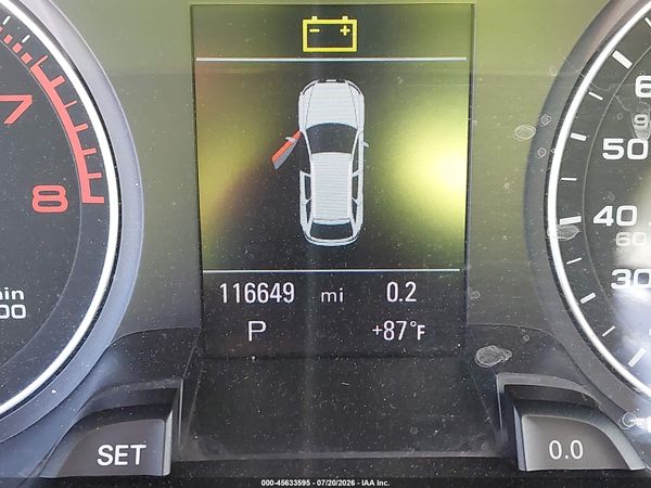 2014 AUDI ALLROAD 2.0T PREMIUM