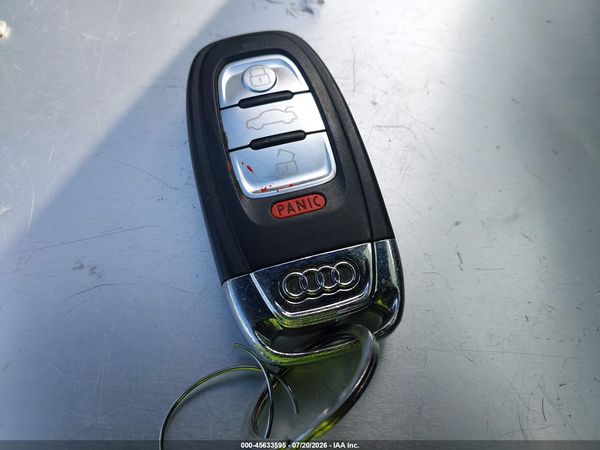 2014 AUDI ALLROAD 2.0T PREMIUM