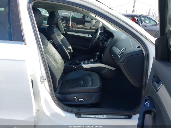2014 AUDI ALLROAD 2.0T PREMIUM