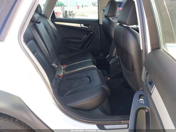 2014 AUDI ALLROAD 2.0T PREMIUM