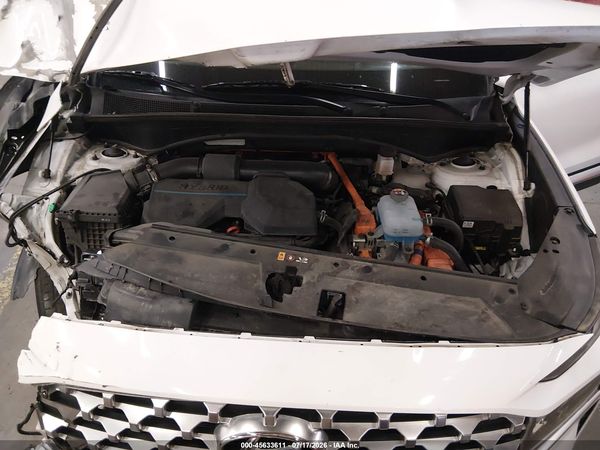 2023 HYUNDAI SANTA FE PLUG-IN HYBRID SEL CONVENIENCE