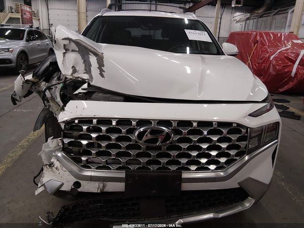 2023 HYUNDAI SANTA FE PLUG-IN HYBRID SEL CONVENIENCE