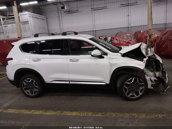 2023 HYUNDAI SANTA FE PLUG-IN HYBRID SEL CONVENIENCE