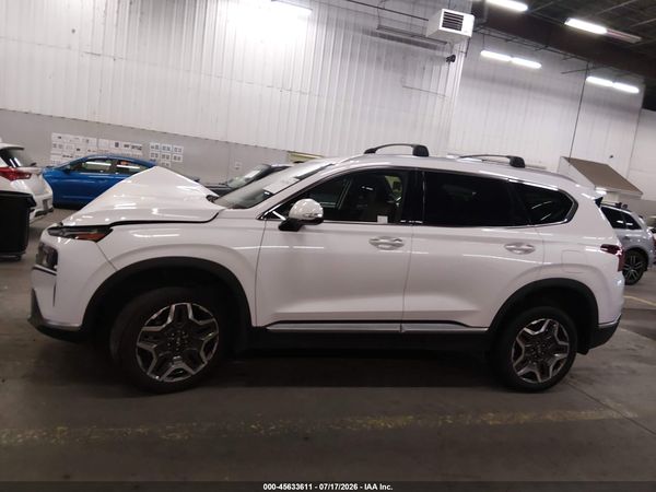 2023 HYUNDAI SANTA FE PLUG-IN HYBRID SEL CONVENIENCE