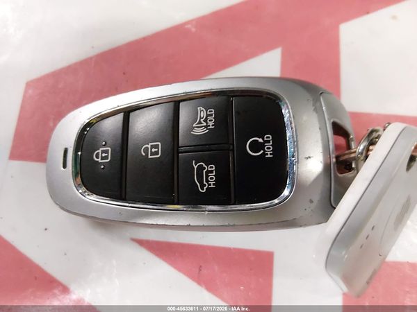 2023 HYUNDAI SANTA FE PLUG-IN HYBRID SEL CONVENIENCE