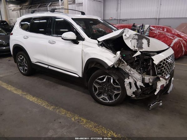 2023 HYUNDAI SANTA FE PLUG-IN HYBRID SEL CONVENIENCE