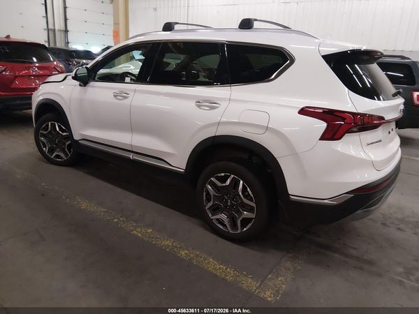 2023 HYUNDAI SANTA FE PLUG-IN HYBRID SEL CONVENIENCE