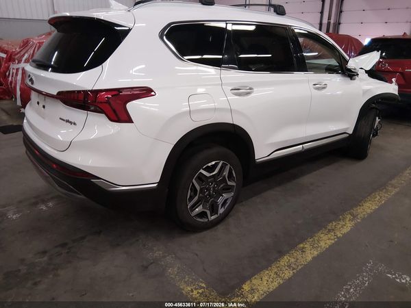 2023 HYUNDAI SANTA FE PLUG-IN HYBRID SEL CONVENIENCE