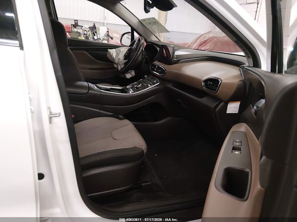 2023 HYUNDAI SANTA FE PLUG-IN HYBRID SEL CONVENIENCE