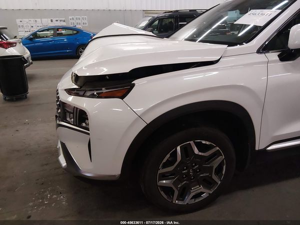 2023 HYUNDAI SANTA FE PLUG-IN HYBRID SEL CONVENIENCE