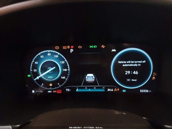 2023 HYUNDAI SANTA FE PLUG-IN HYBRID SEL CONVENIENCE