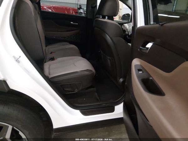 2023 HYUNDAI SANTA FE PLUG-IN HYBRID SEL CONVENIENCE